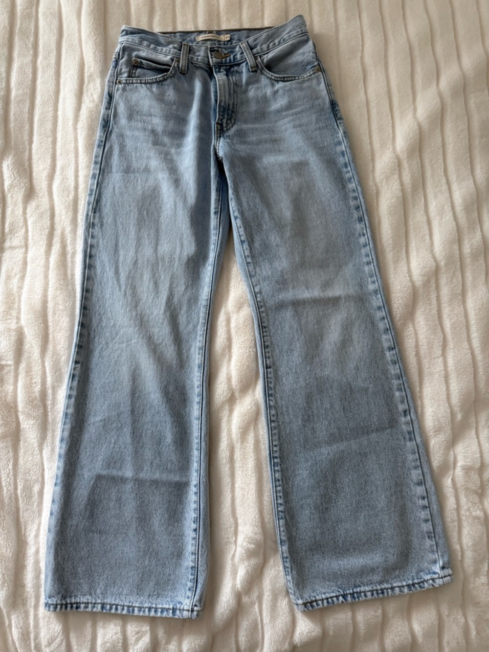 Levi’s ‘94 baggy bootcut jeans - Picture 2 of 4